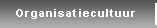 Organisatie cultuur